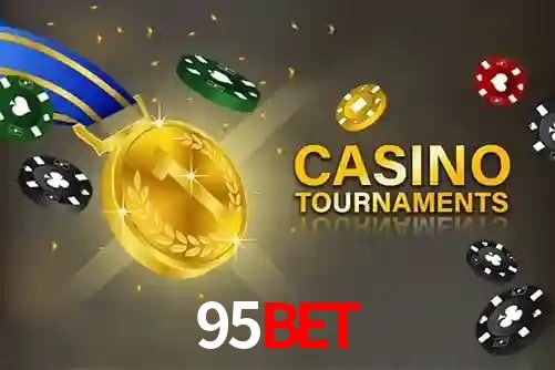 Instalação rápida do APK 95BET