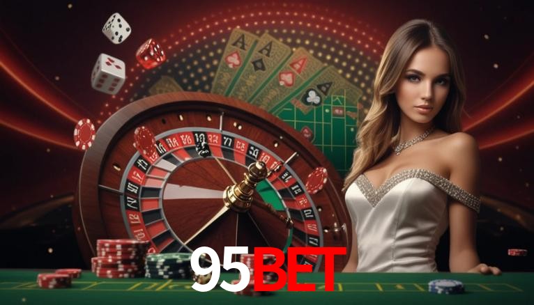 Account Benefits 95BET