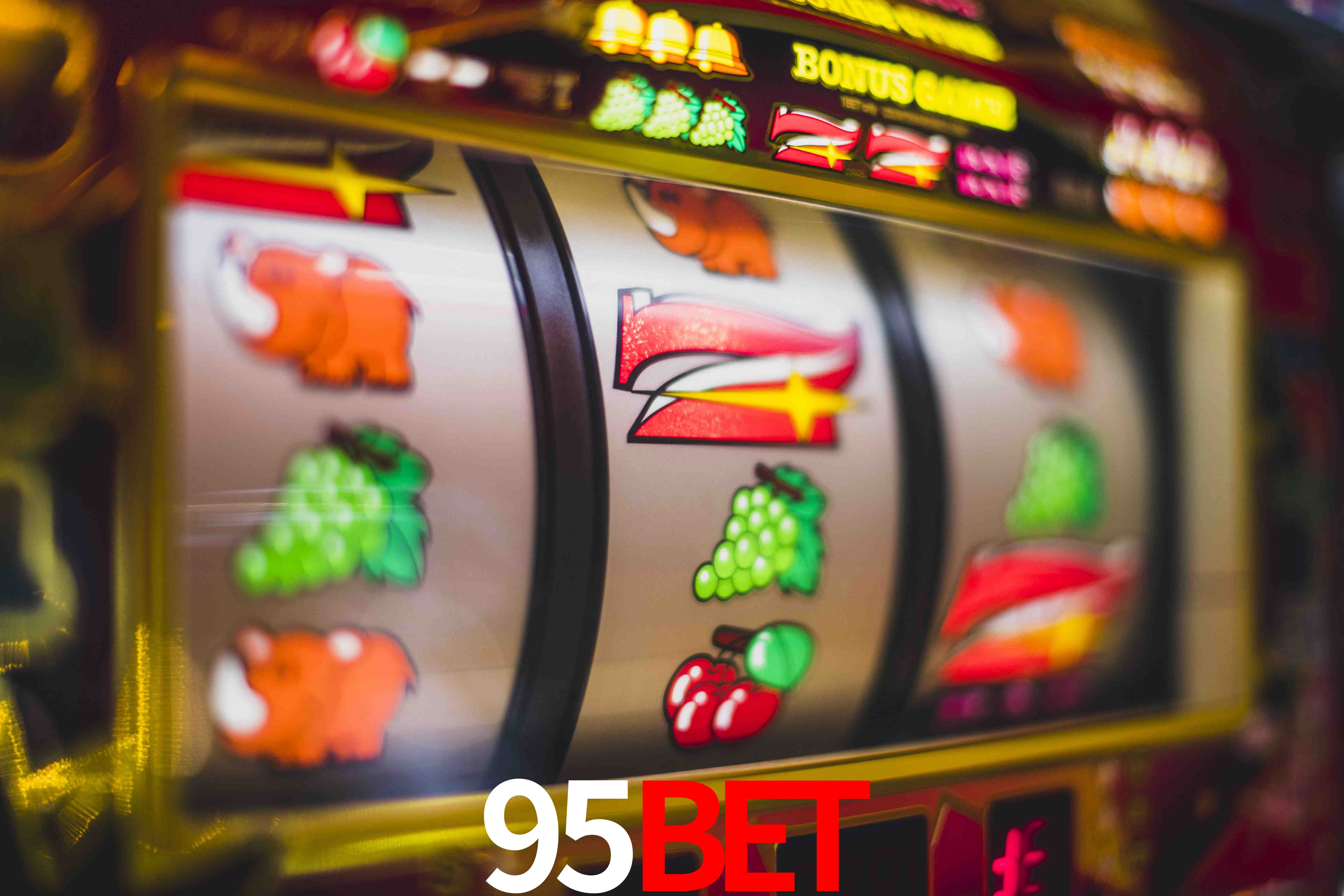 Tennis Betting 95BET