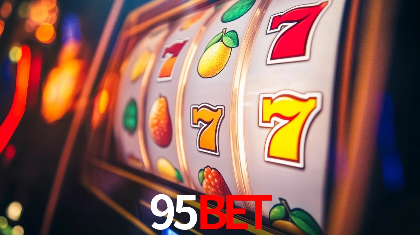 Premium Interface 95BET