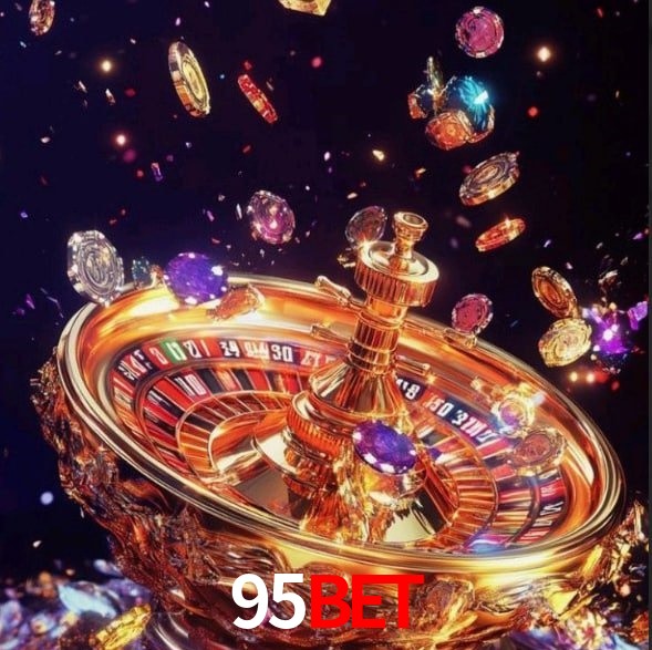 Design Responsivo 95BET
