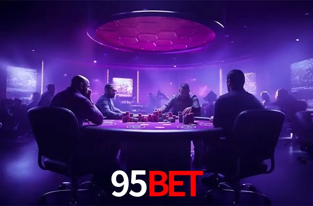 Estatísticas Esportivas 95BET