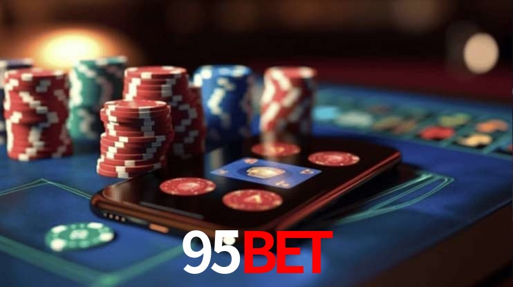 Estatísticas do Jogo 95BET