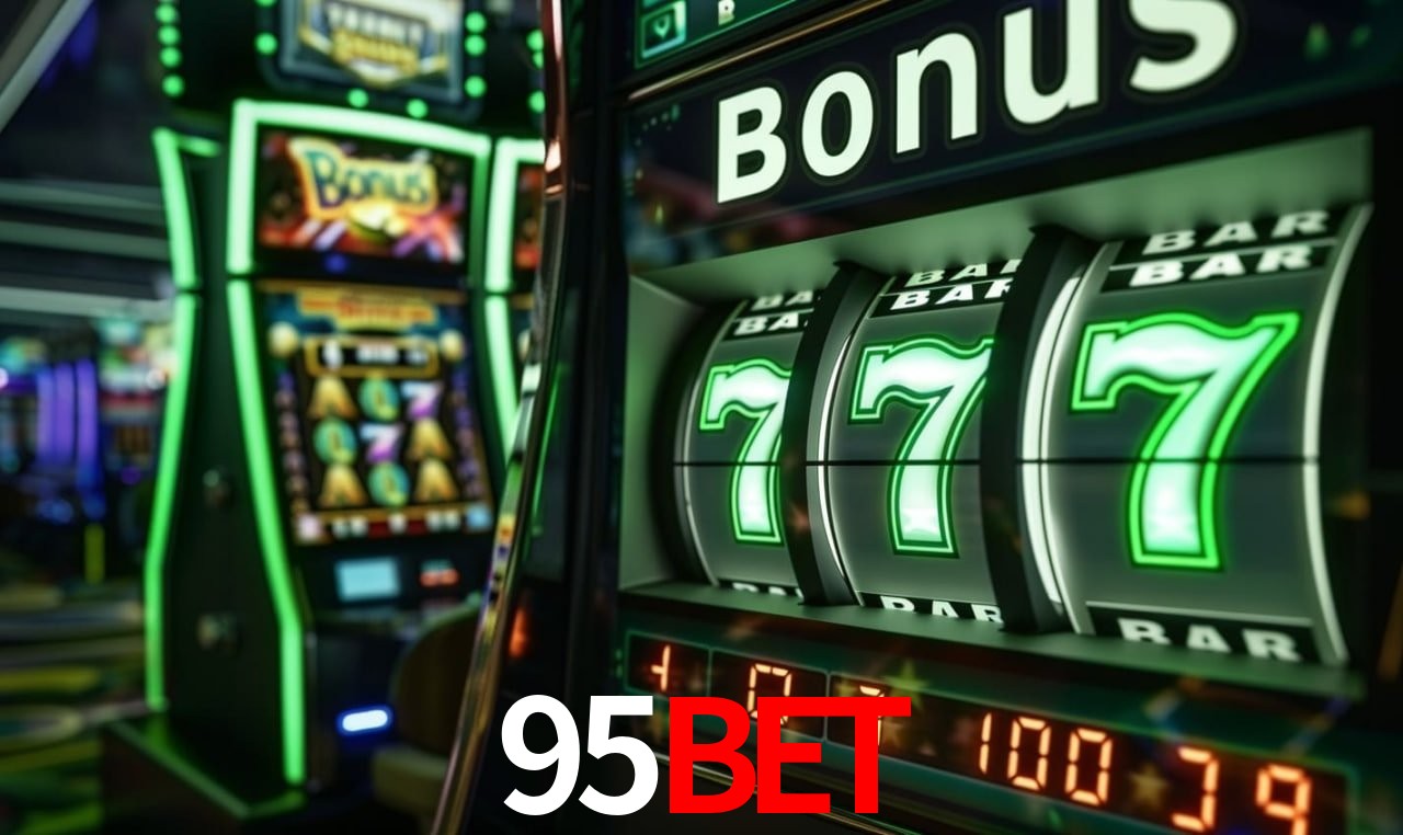 Games Directory 95BET