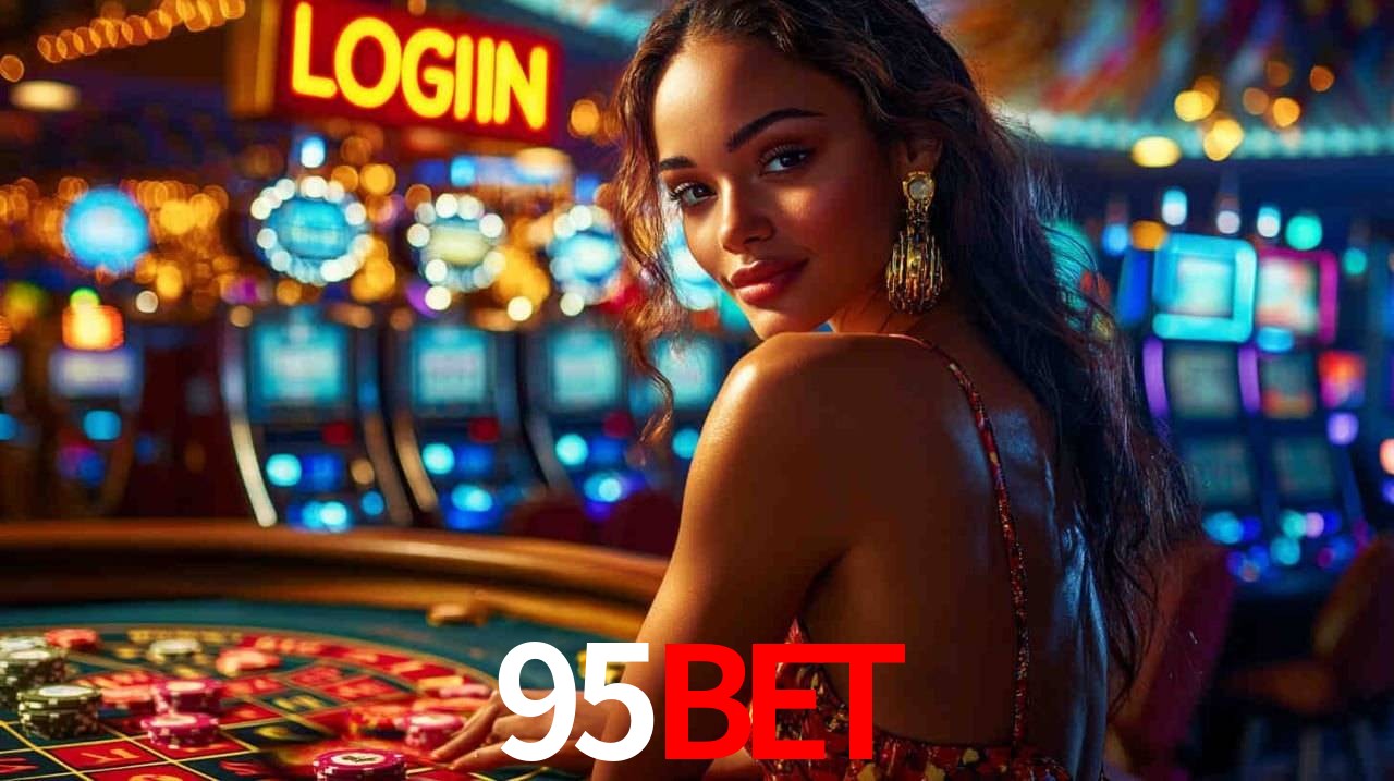Recursos de Bônus 95BET