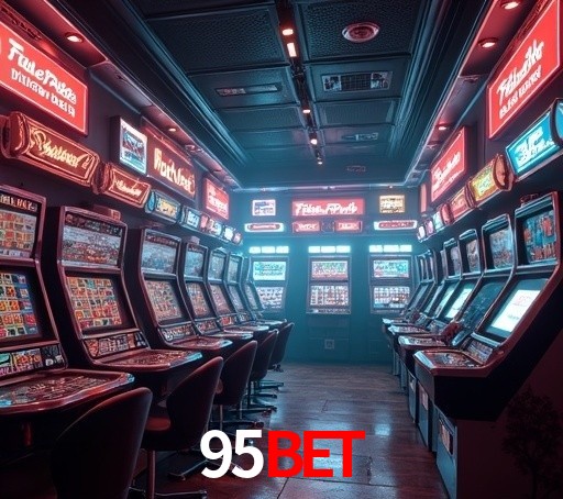 Bônus e promoções da 95BET