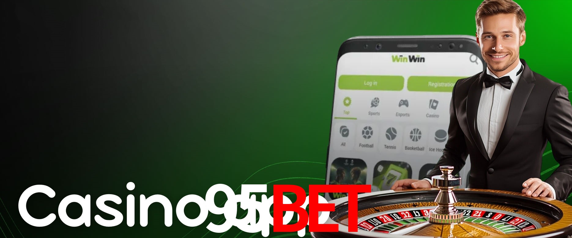 Flash Promotion 95BET