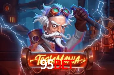 Avaliações dos Jogadores 95BET