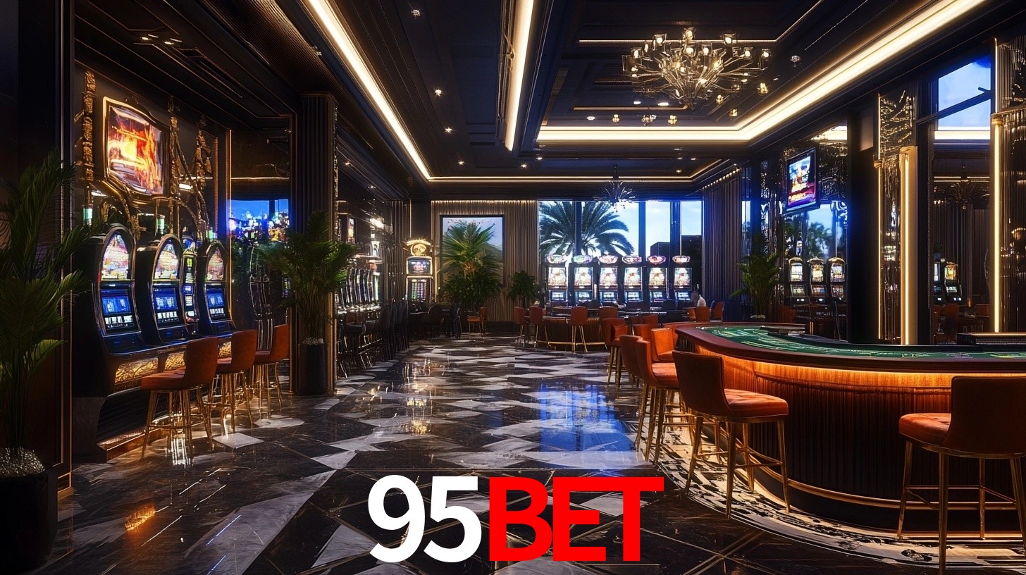 Exclusive Games 95BET