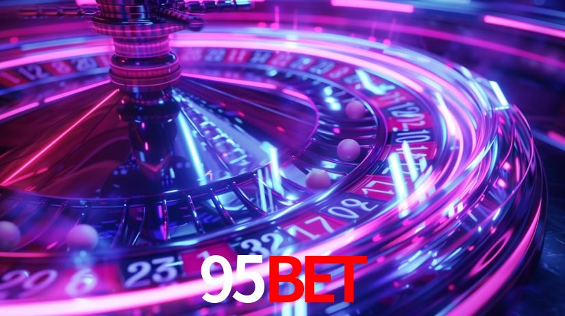 Inovações de Jogos na 95BET: O Futuro das Experiências Interativas