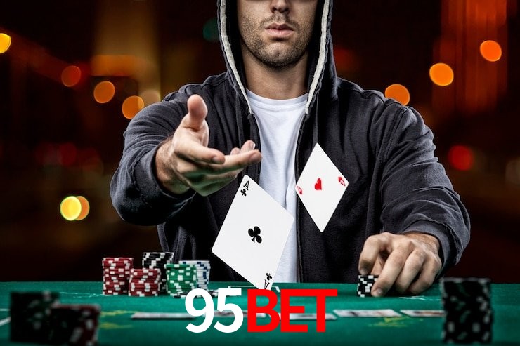95BET,95BET.COM