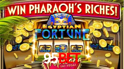 Cassino ao vivo com dealers reais na 95BET