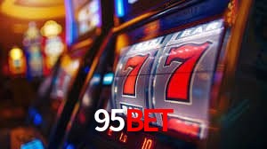 Jogos de Slot 95BET