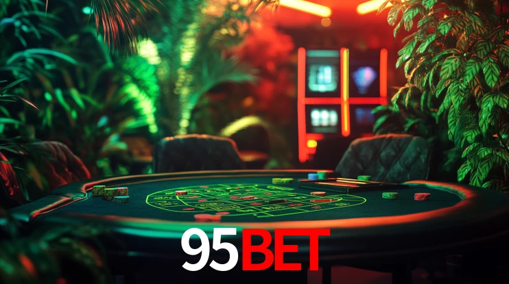 VIP Casino 95BET