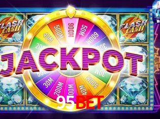 A Revolução dos Aplicativos de Jogos no 95BET