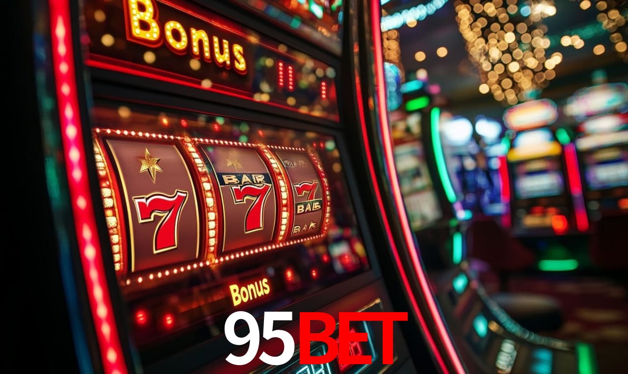 95BET.COM
