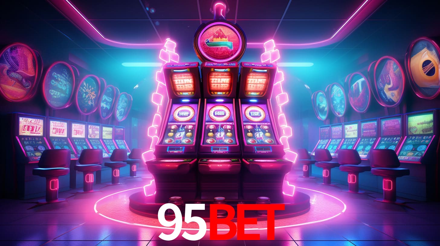 95BET,95BET.COM