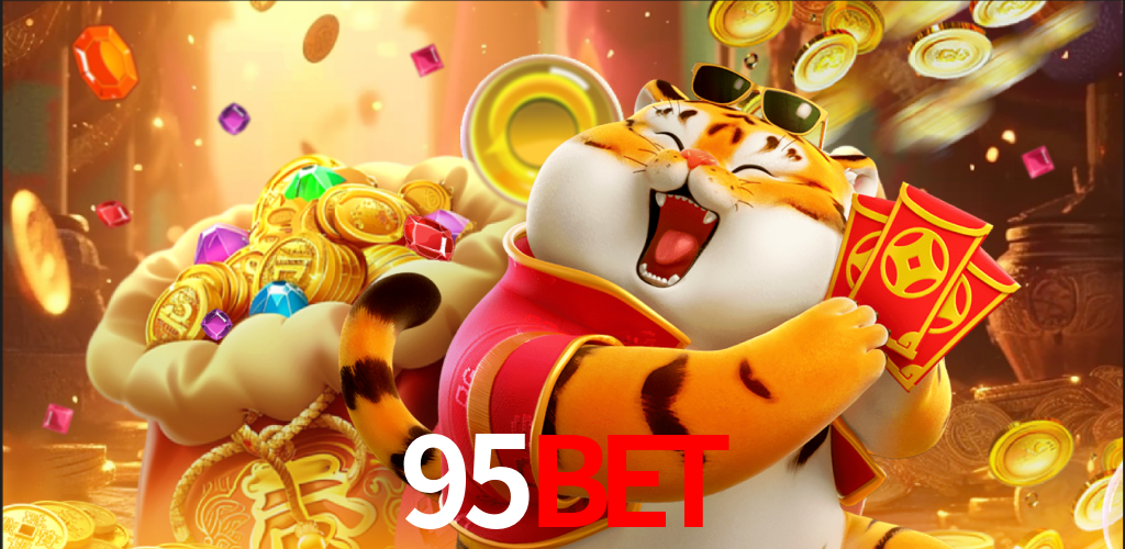 95BET: Jogue Crash e Experimente Alta Recompensa Instantânea