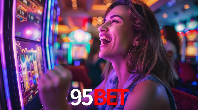 95BET,95BET.COM