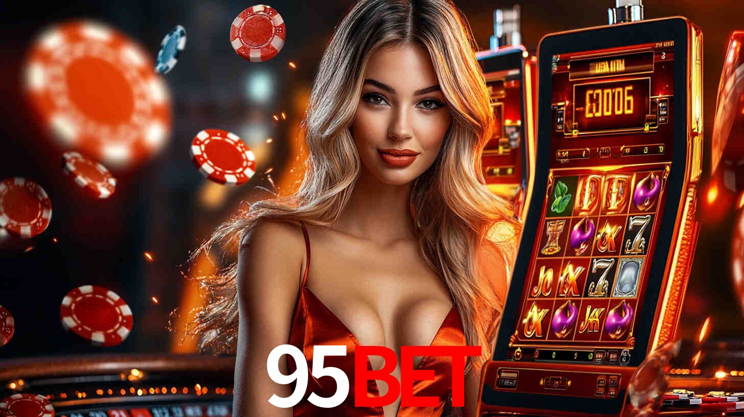 95BET,95BET.COM