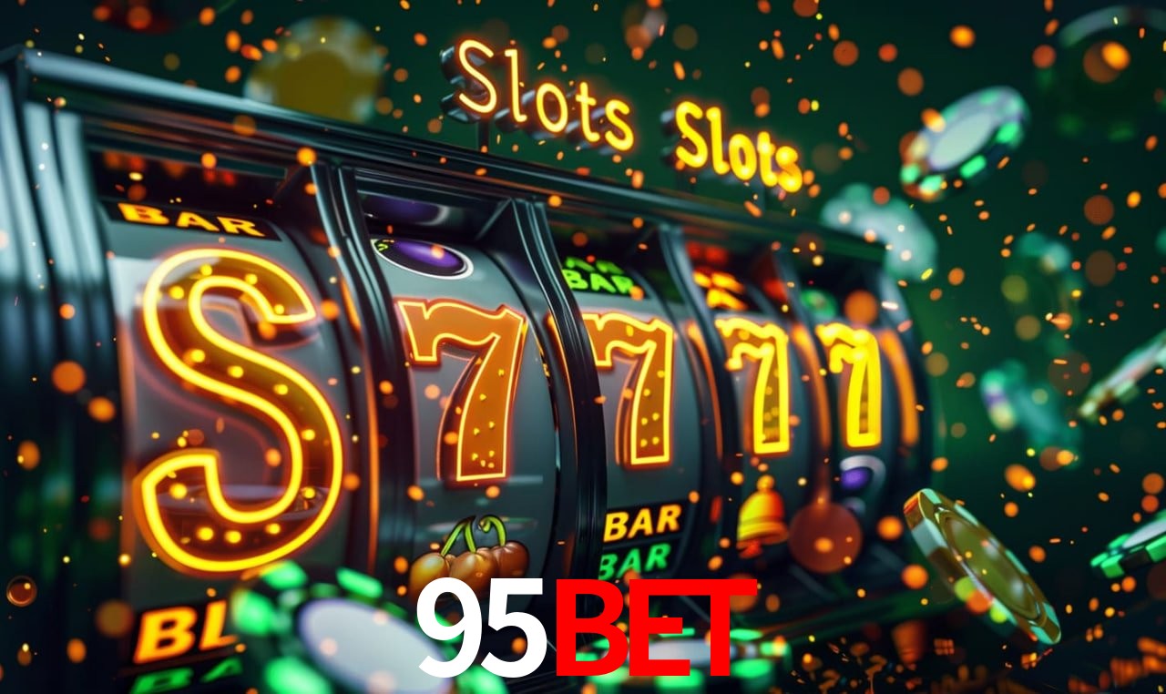 Casino Ao Vivo 95BET