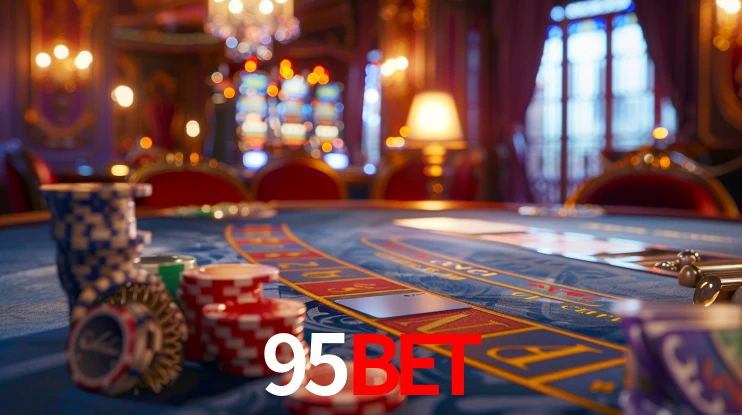 Quick Registration 95BET