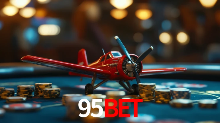 Game Providers 95BET