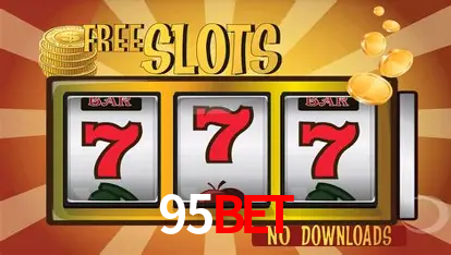 Descubra a Magia dos Jogos de Arcade no 95BET