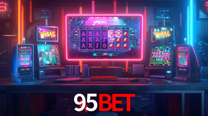 95BET,95BET.COM