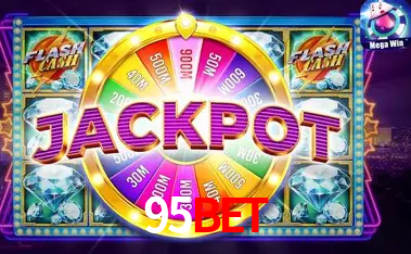 Descubra o Mundo do Cassino Online com 95BET