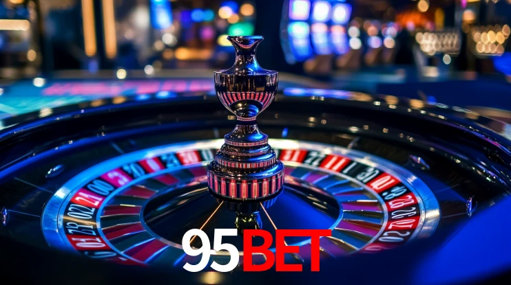 Ofertas Imperdíveis na 95BET: Promoções e Bônus Que Valem a Pena
