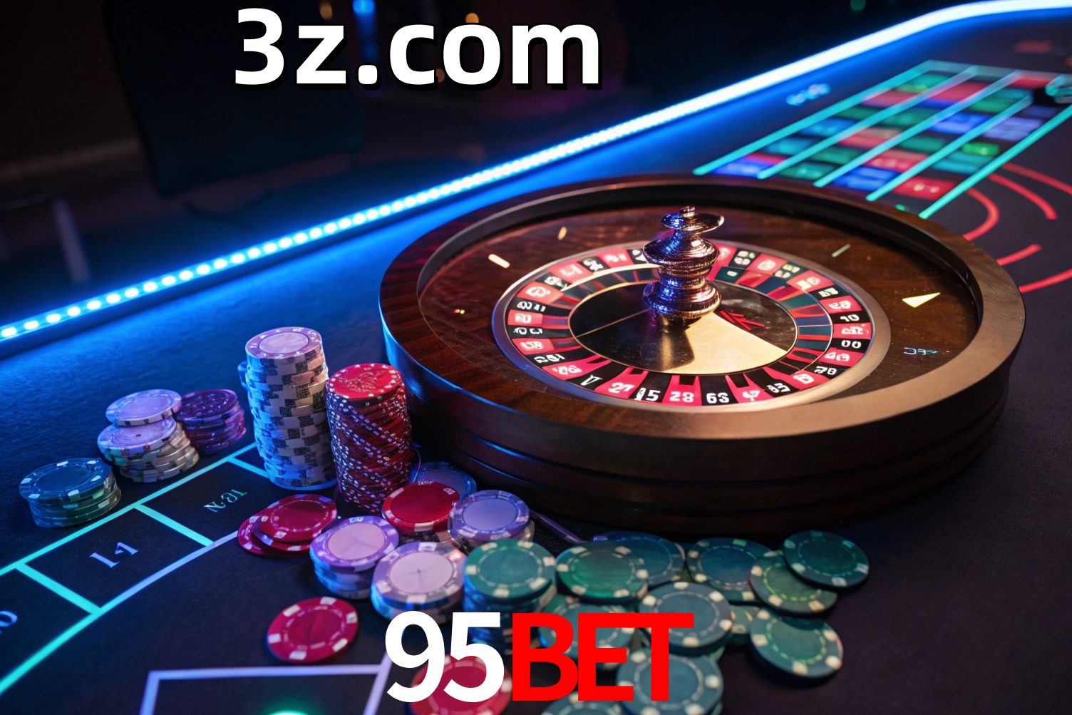 95BET