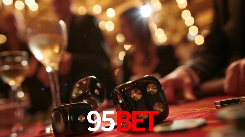 Explorando a Categoria 'Ajuda e FAQ' na 95BET