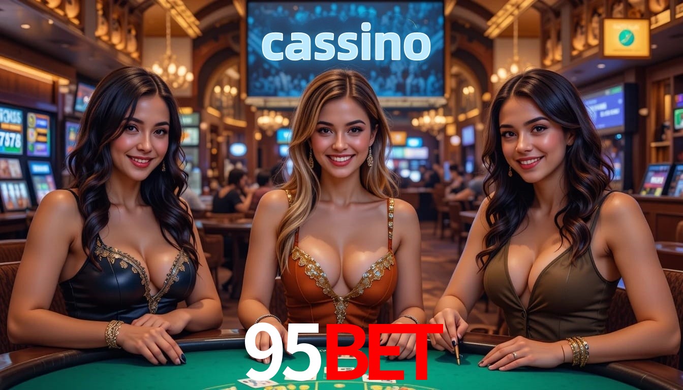 A Emoção das Apostas Ao Vivo no 95BET