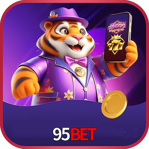 95BET logo
