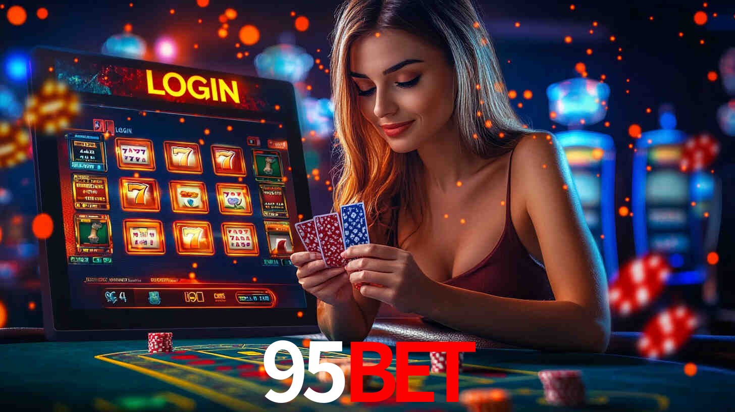Aproveite as Melhores Promoções do 95BET